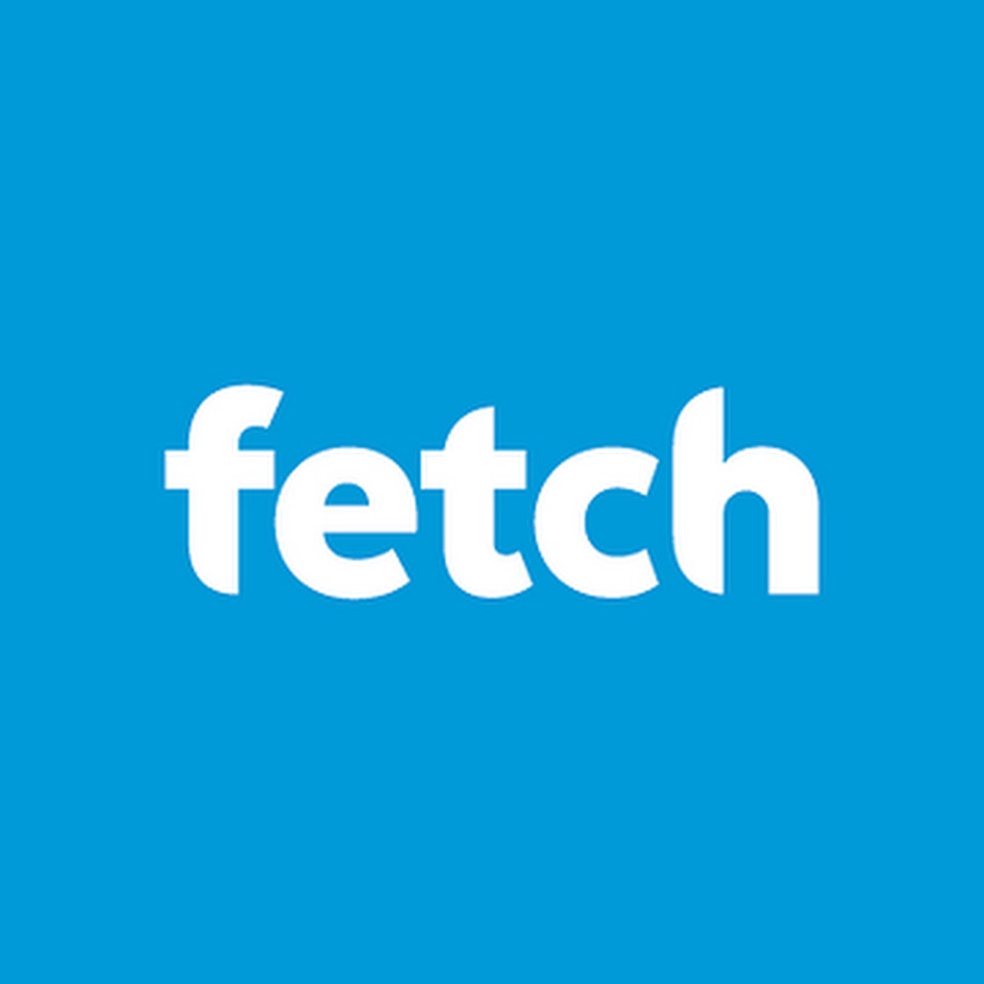 Fetch user. Fetch.