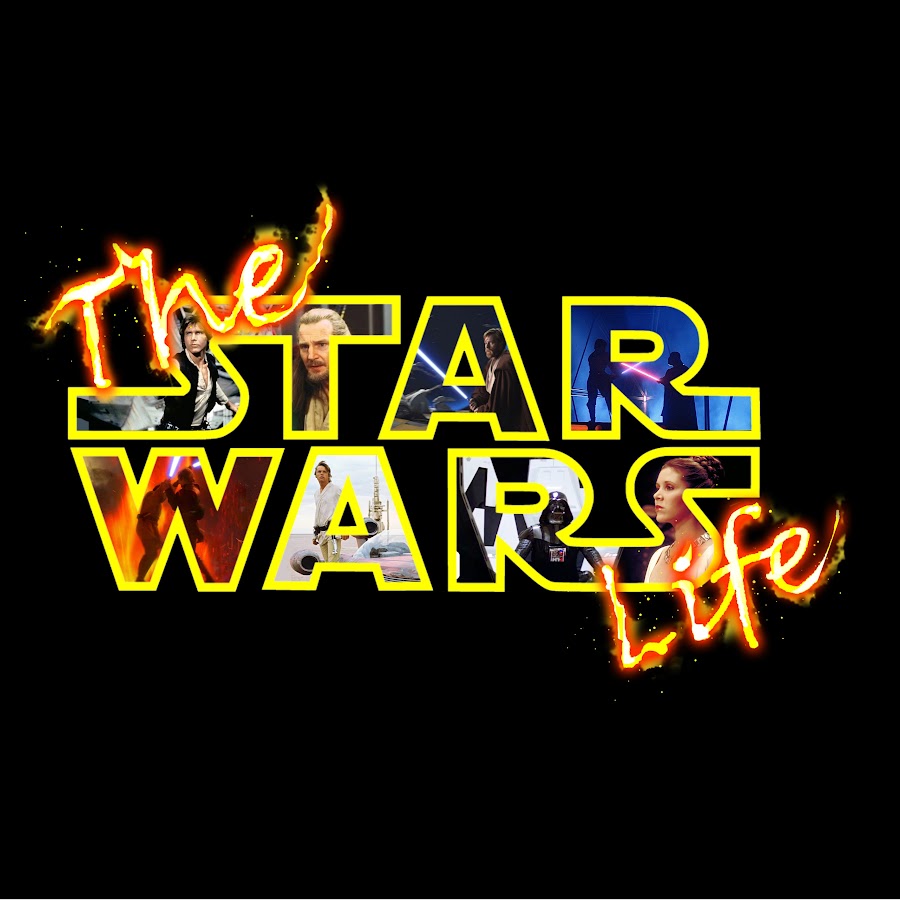 Welcome to The Star Wars Life YouTube channel: an extension of my Instagram profile, @TheStarWarsLife, made to share the love of Star Wars with the world. May the Force be with you!
Please remember, as with all things on YouTube, like the videos you watch, subscribe to the channel and drop a comment 🙏