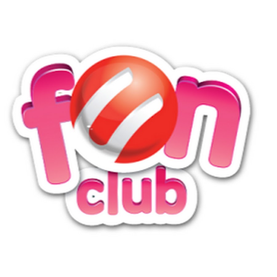 Fun club отзывы. Fun Club. Fun Club картинка. Англ фан клаб. Розовая Гаяа клуб иконка.