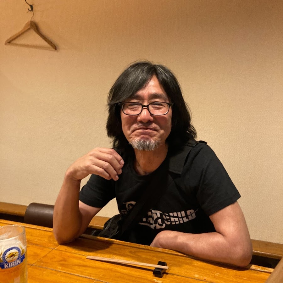 高橋稔香 Youtube