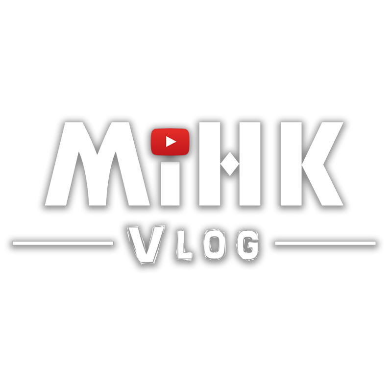 MIHK VLOG - 網紅的藏寶箱 
