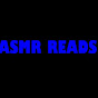 ASMR Reads YouTube Profile Photo