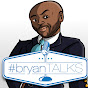 The BryanTALKS Podcast YouTube Profile Photo