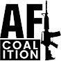 American Firearms Coaliton YouTube Profile Photo