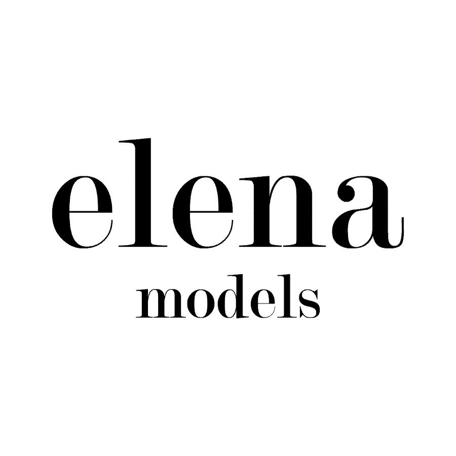 Elenas models