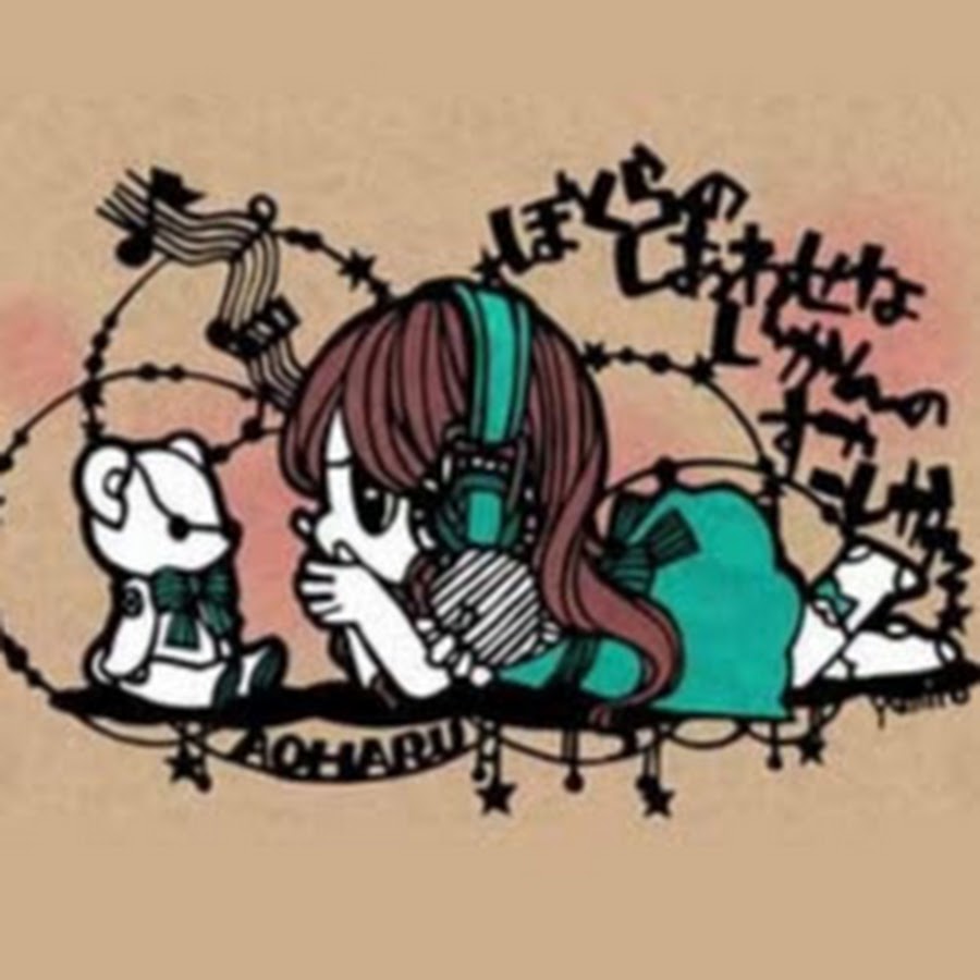 青木春子 Youtube