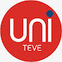 Uniteve YouTube Profile Photo