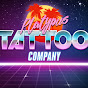 Platypus Tattoo YouTube Profile Photo