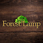 Forestlamp Craft