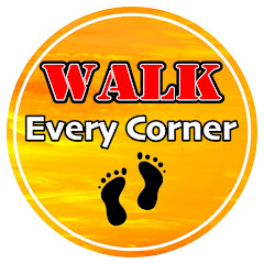 Walk Every Corner Avatar
