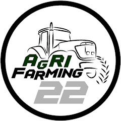 Photo Profil Youtube AgriFarming22