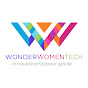 Wonder Women Tech YouTube Profile Photo
