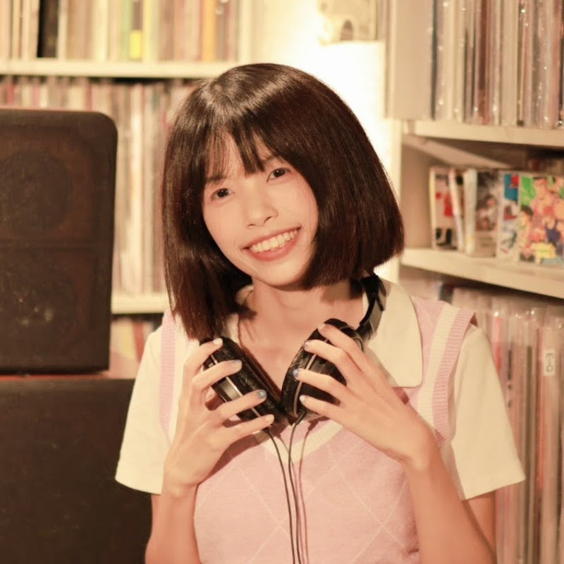 彤彤OwO - 網紅的藏寶箱 