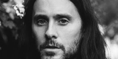 Jared Leto