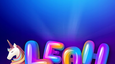 Baby Leah Youtube Channel