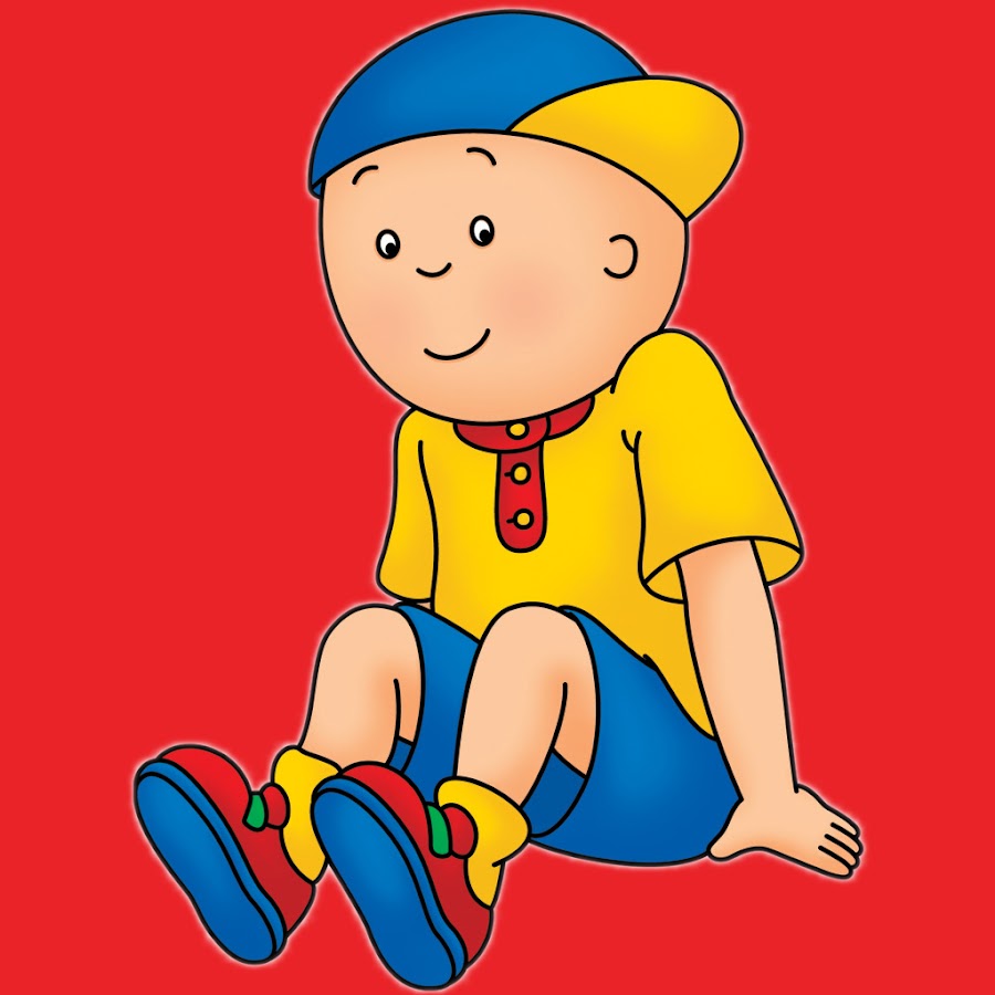 Caillou Songs TV.