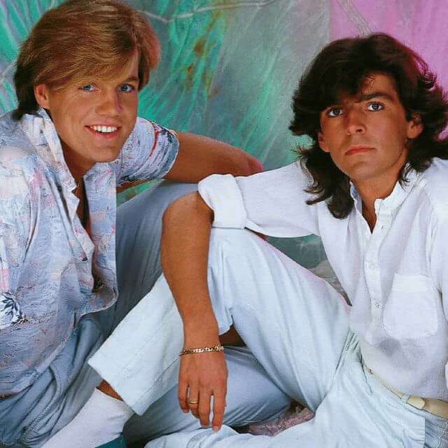 Talking more. Группа Modern talking 2021. Modern talking 1984. Дитер болен 1984.