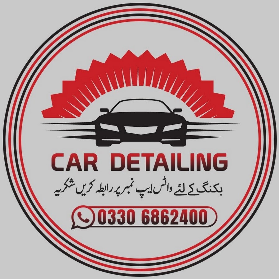 Car Detailing Youtube