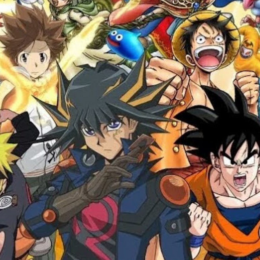アニメ映画 Youtube