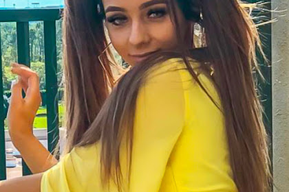 christina youtuber