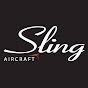 Sling Aircraft YouTube Profile Photo