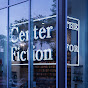 The Center for Fiction - @centerforfiction YouTube Profile Photo