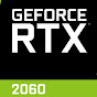 RTX 2060 Benchmark