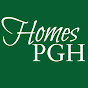 HomesPGH - @HomesPGH YouTube Profile Photo