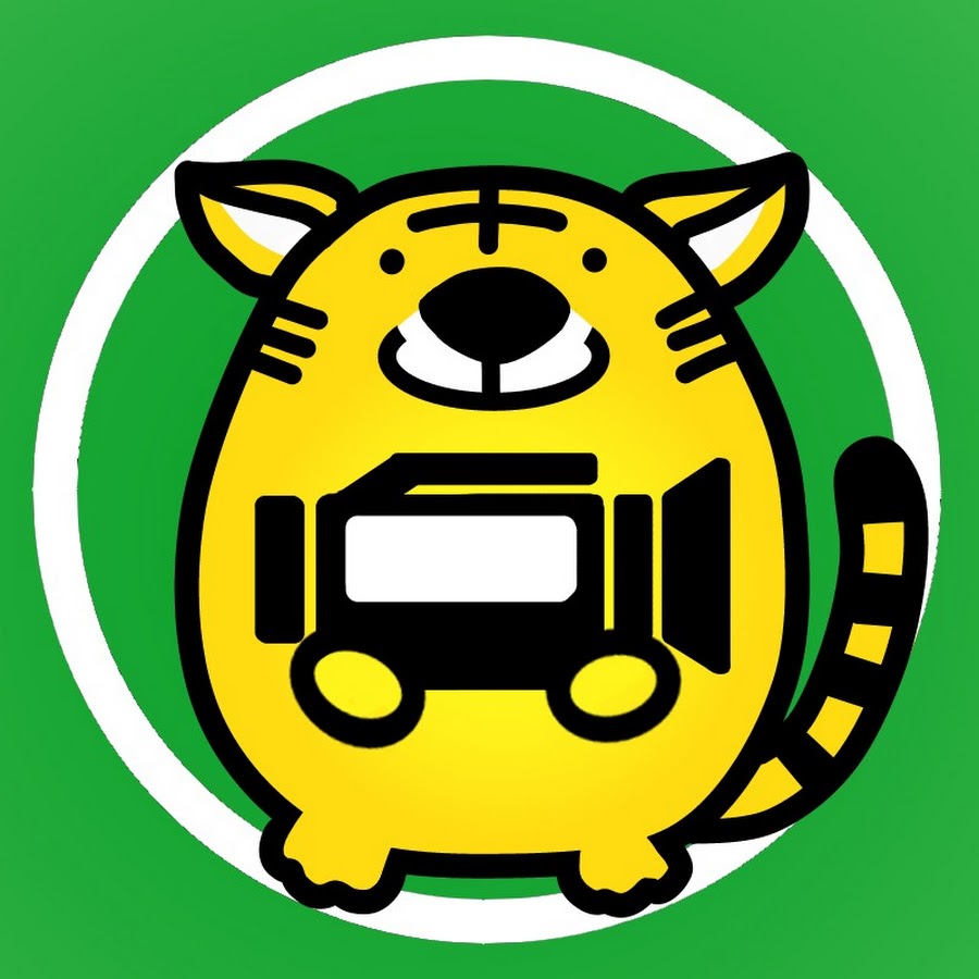 寅モンチャンネル Toramon Channel Youtube