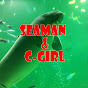 SEAMAN&C-Girl