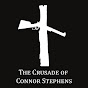 The Crusade of Connor Stephens Off Broadway YouTube Profile Photo
