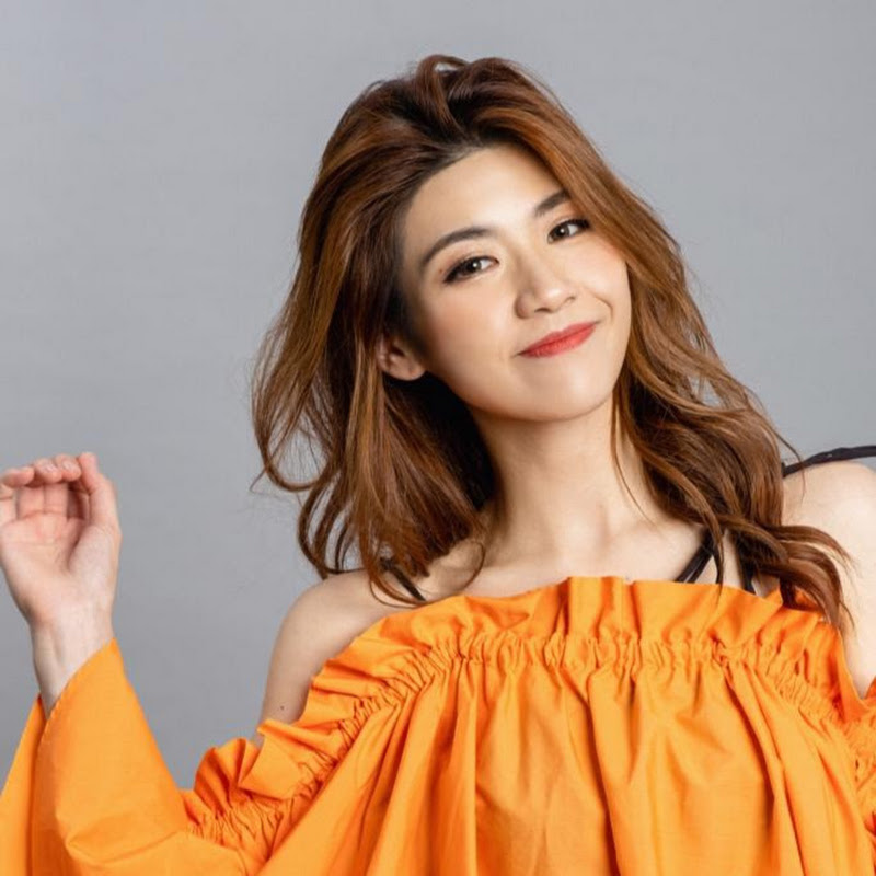 陳凱彤Lillian Chan - 網紅的藏寶箱 
