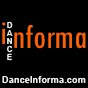 danceinforma - @danceinforma YouTube Profile Photo