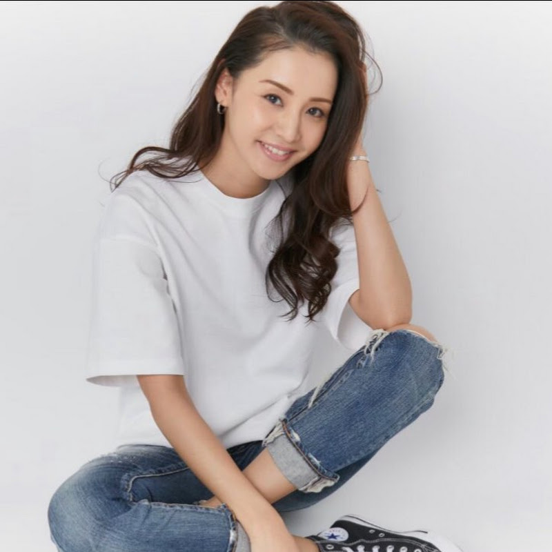 西原有紀ユキトレ - 網紅的藏寶箱 