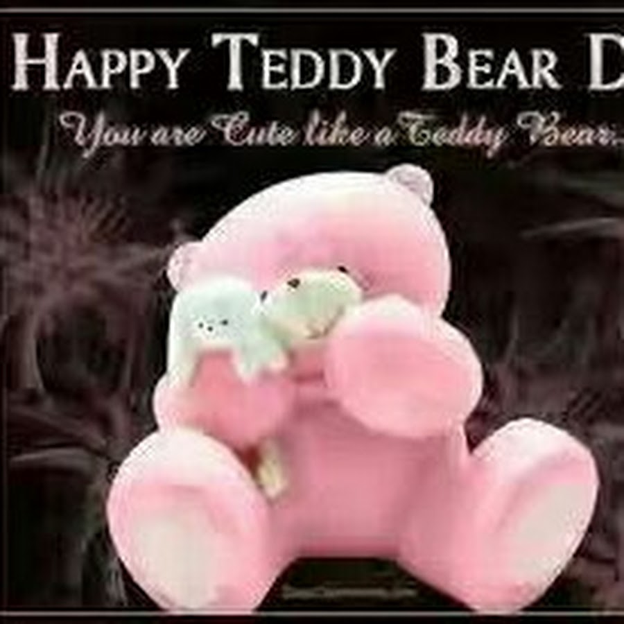 Bears are you happy. Happy Teddy Day. Happy Bear Day. Духи Хэппи Тедди. Happy born Day.