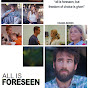 ALL IS FORESEEN MOVIE YouTube Profile Photo