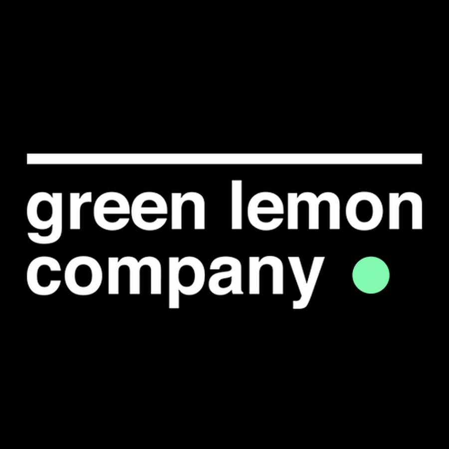 Green Lemon Company - YouTube
