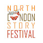 North London Story Festival YouTube Profile Photo