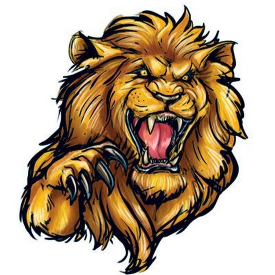 Голова Льва. Лев логотип. Эмблема голова Льва. Лев рычит.