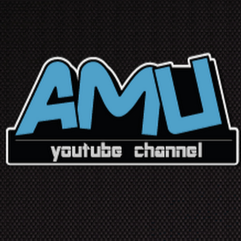 AMU Game Channel - 網紅的藏寶箱 