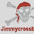 JIMMY CROSSBONES