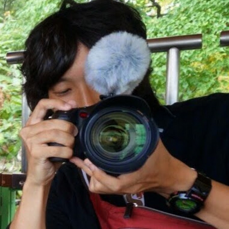 Shigemon Youtube