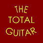 The Total Guitar YouTube Profile Photo