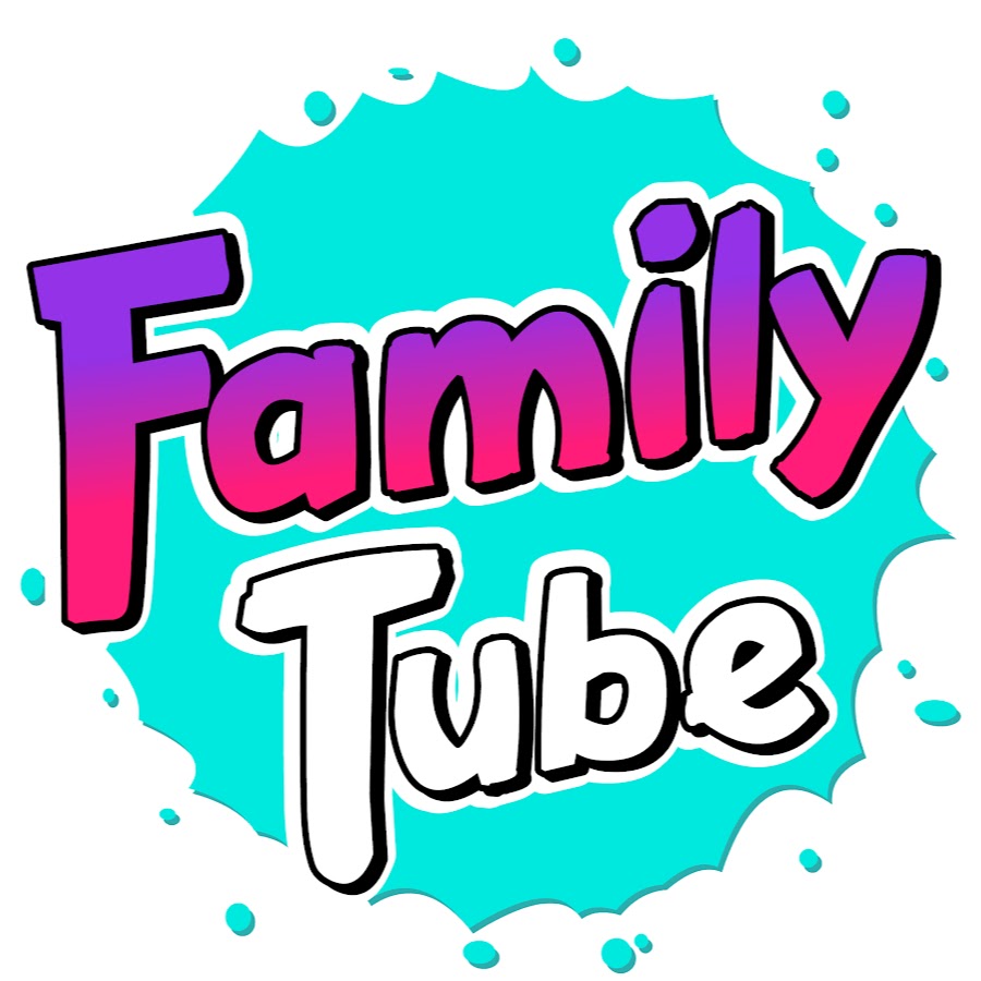 Tube family Mom