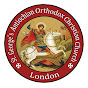 St George's Antiochian Orthodox Cathedral Parish YouTube Profile Photo