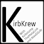 KirbBird - @Kirbster329 YouTube Profile Photo
