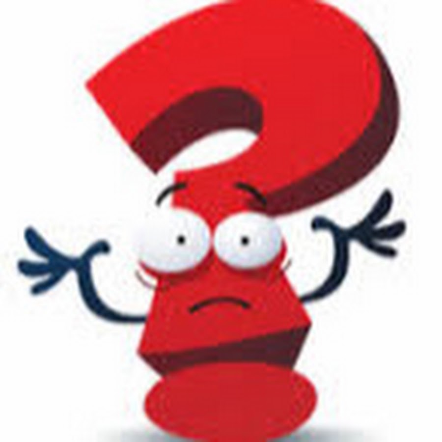 Le Point D Interrogation Youtube