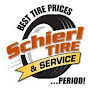 SchierlTire - @SchierlTire YouTube Profile Photo