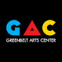 Greenbelt Arts Center YouTube Profile Photo