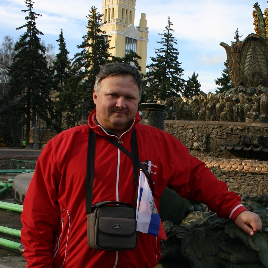 Петр кузнецов ведущий говорит москва